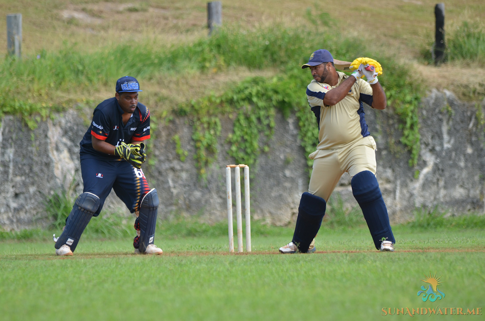 Willow Cuts VS St David's (46)